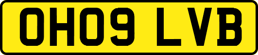 OH09LVB