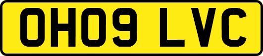 OH09LVC