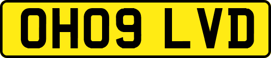 OH09LVD