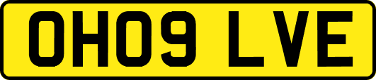 OH09LVE