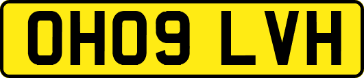 OH09LVH