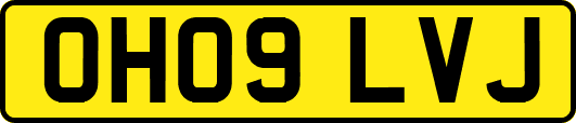 OH09LVJ