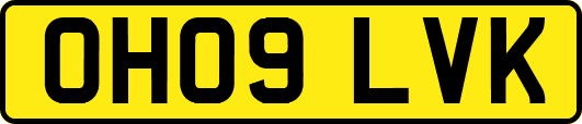 OH09LVK
