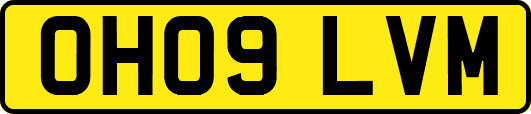 OH09LVM