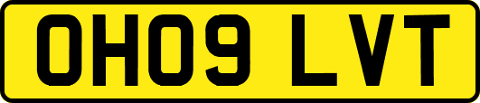 OH09LVT