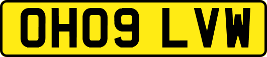 OH09LVW