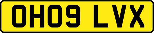 OH09LVX