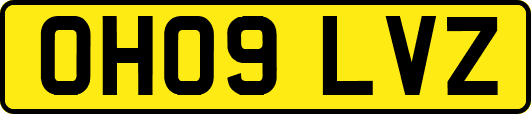 OH09LVZ