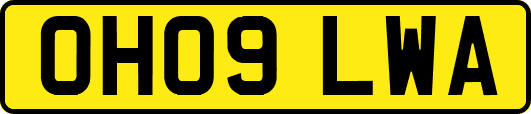 OH09LWA