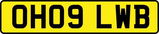 OH09LWB