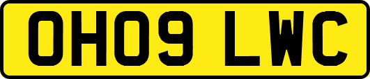 OH09LWC