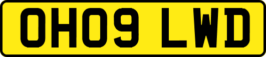 OH09LWD