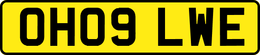 OH09LWE