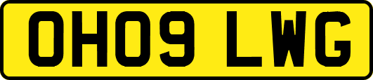 OH09LWG
