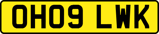 OH09LWK