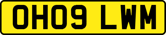 OH09LWM