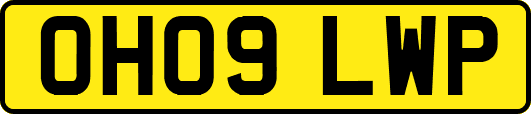 OH09LWP