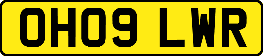 OH09LWR
