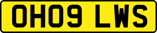 OH09LWS