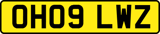 OH09LWZ