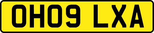 OH09LXA