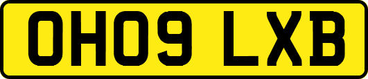 OH09LXB