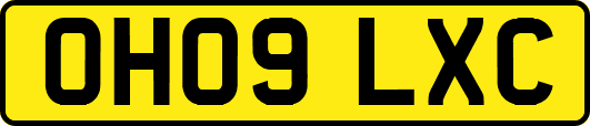 OH09LXC