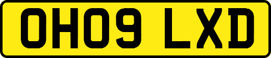 OH09LXD