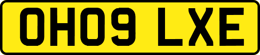 OH09LXE