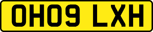 OH09LXH