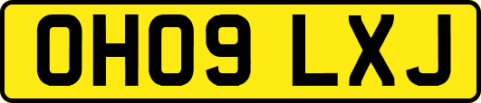 OH09LXJ
