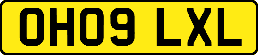 OH09LXL