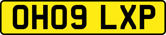 OH09LXP
