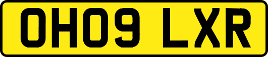 OH09LXR