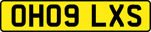 OH09LXS