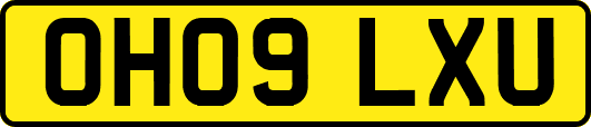 OH09LXU