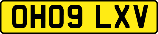 OH09LXV