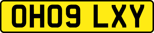 OH09LXY