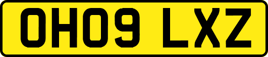 OH09LXZ