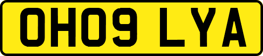 OH09LYA