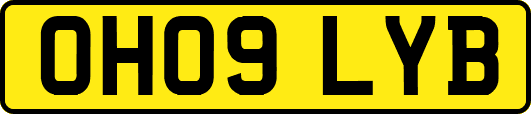 OH09LYB