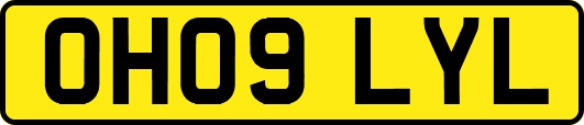 OH09LYL