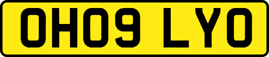 OH09LYO
