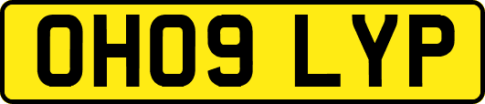 OH09LYP