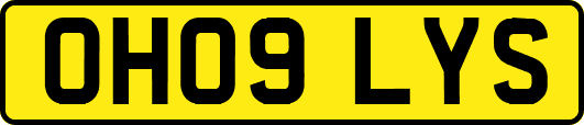 OH09LYS