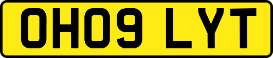 OH09LYT
