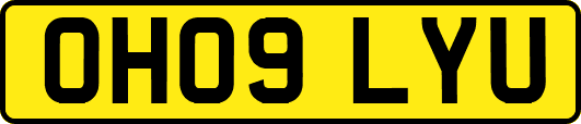 OH09LYU