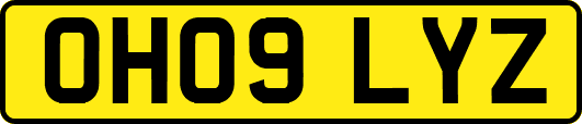 OH09LYZ
