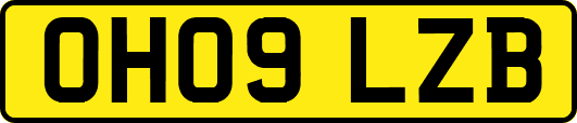 OH09LZB