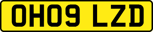OH09LZD